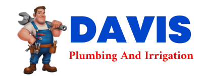 Trusted plumber in TONOPAH